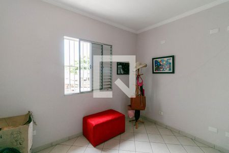 Casa à venda com 100m², 3 quartos e 2 vagas Casa à venda com 100m², 3 quartos e 2 vagasQuarto 3