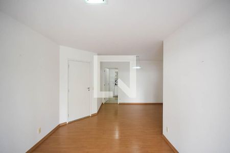 Sala de apartamento para alugar com 3 quartos, 95m² em Vila Andrade, São Paulo