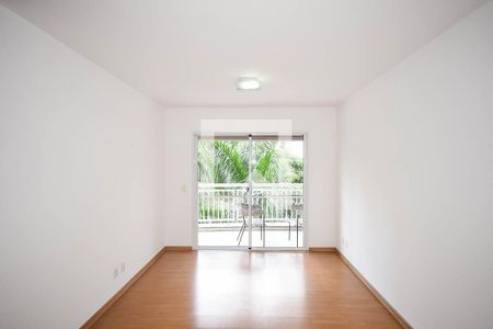 Sala de apartamento para alugar com 3 quartos, 95m² em Vila Andrade, São Paulo