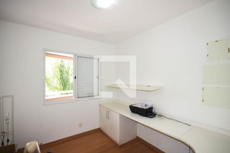 Quarto 1 de apartamento para alugar com 3 quartos, 95m² em Vila Andrade, São Paulo