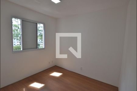Quarto 2 de apartamento à venda com 2 quartos, 39m² em Jardim São Savério, São Paulo