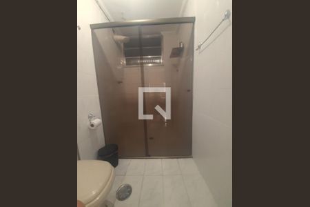 Banheiro de apartamento à venda com 2 quartos, 68m² em Ipiranga, São Paulo