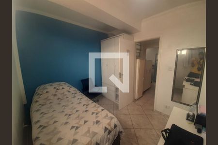 Apartamento à venda com 68m², 2 quartos e 1 vagaQuarto de serviço