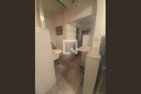 Área de serviço de apartamento à venda com 2 quartos, 68m² em Ipiranga, São Paulo