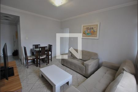 Apartamento à venda com 68m², 2 quartos e 1 vagaSala