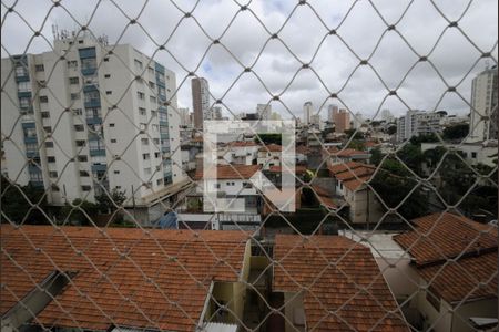 Quarto 1 - Vista de apartamento à venda com 2 quartos, 68m² em Ipiranga, São Paulo