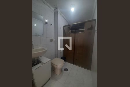 Banheiro de apartamento à venda com 2 quartos, 68m² em Ipiranga, São Paulo