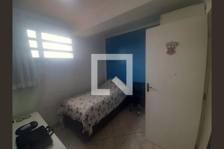 Apartamento à venda com 68m², 2 quartos e 1 vagaQuarto de serviço
