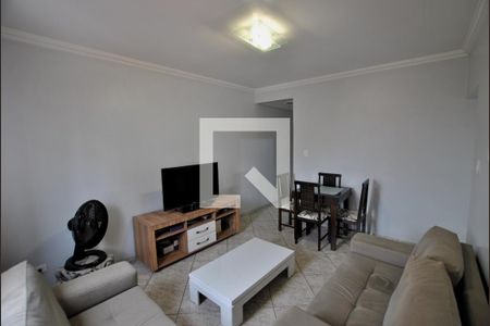 Apartamento à venda com 68m², 2 quartos e 1 vagaSala