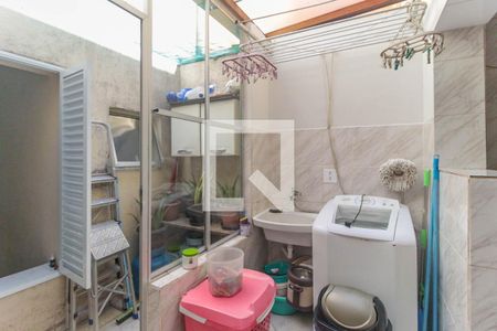 Casa à venda com 55m², 2 quartos e sem vaga Casa à venda com 55m², 2 quartos e sem vagaÁrea de serviço