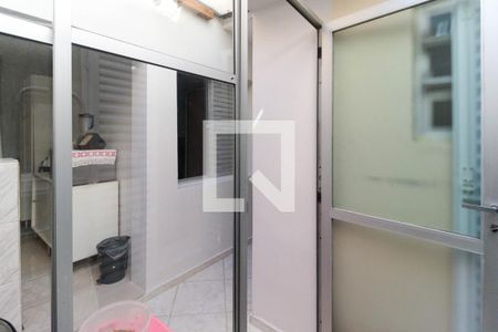 Casa à venda com 55m², 2 quartos e sem vaga Casa à venda com 55m², 2 quartos e sem vagaÁrea de serviço