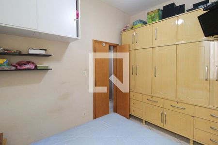 Quarto 1 de casa à venda com 2 quartos, 55m² em Vila Dom Pedro I, São Paulo