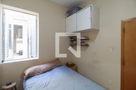 Quarto 1 de casa à venda com 2 quartos, 55m² em Vila Dom Pedro I, São Paulo