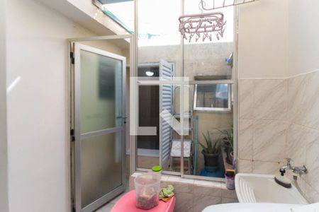 Casa à venda com 55m², 2 quartos e sem vaga Casa à venda com 55m², 2 quartos e sem vagaÁrea de serviço