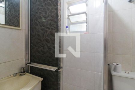 Casa à venda com 55m², 2 quartos e sem vaga Casa à venda com 55m², 2 quartos e sem vagaBanheiro