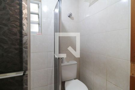 Casa à venda com 55m², 2 quartos e sem vaga Casa à venda com 55m², 2 quartos e sem vagaBanheiro
