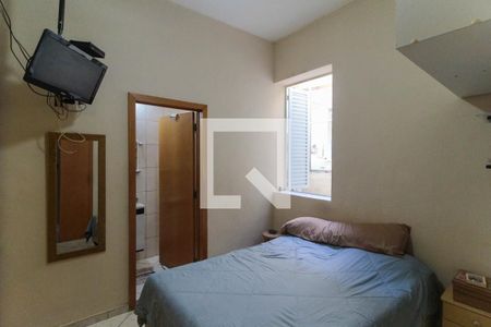 Quarto 1 de casa à venda com 2 quartos, 55m² em Vila Dom Pedro I, São Paulo