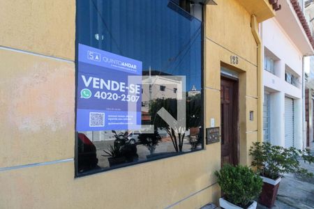 Casa à venda com 55m², 2 quartos e sem vaga Casa à venda com 55m², 2 quartos e sem vagaPlaca