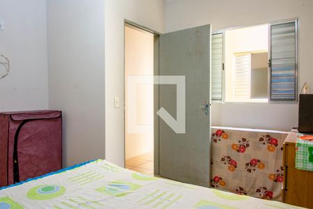 Quarto 2 de casa à venda com 3 quartos, 157m² em Parque Residencial Jundiaí, Jundiaí