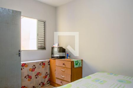 Quarto 2 de casa à venda com 3 quartos, 157m² em Parque Residencial Jundiaí, Jundiaí