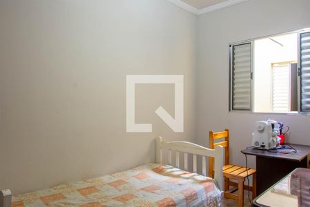 Quarto 1 de casa à venda com 3 quartos, 157m² em Parque Residencial Jundiaí, Jundiaí