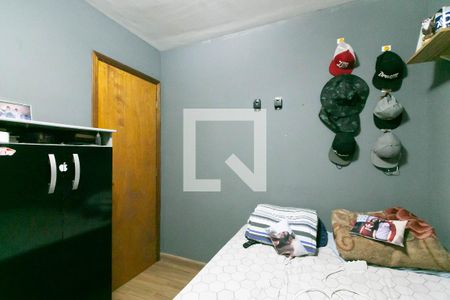 Apartamento à venda com 49m², 3 quartos e 1 vagaQuarto 2 