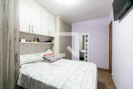 Apartamento à venda com 49m², 3 quartos e 1 vagaQuarto 3 