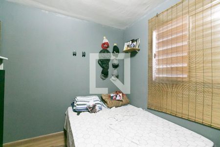 Apartamento à venda com 49m², 3 quartos e 1 vagaQuarto 2 