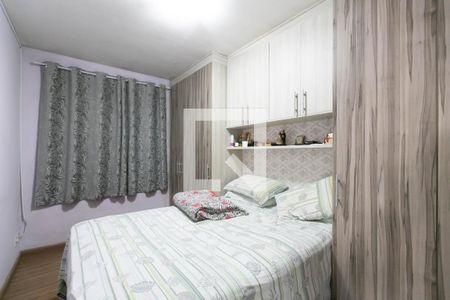 Apartamento à venda com 49m², 3 quartos e 1 vagaQuarto 3 