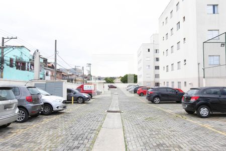 Apartamento à venda com 49m², 3 quartos e 1 vagaCondomínio