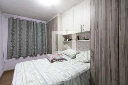Apartamento à venda com 49m², 3 quartos e 1 vagaQuarto 3 