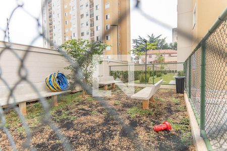 Apartamento à venda com 41m², 2 quartos e sem vagaPet Place