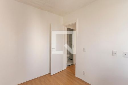 Vista do quarto 1 de apartamento à venda com 2 quartos, 41m² em Bom Retiro, São Paulo