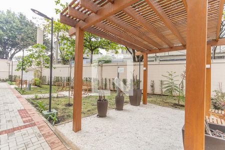 Apartamento à venda com 41m², 2 quartos e sem vagaÁrea Comum