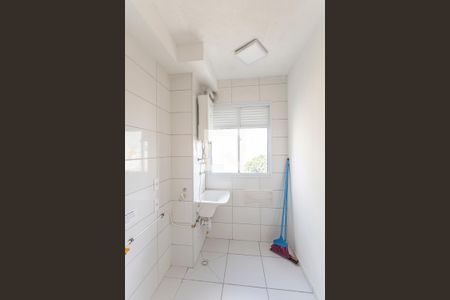 Apartamento à venda com 41m², 2 quartos e sem vagaÁrea de Serviço