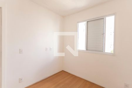 Vista do quarto 1 de apartamento à venda com 2 quartos, 41m² em Bom Retiro, São Paulo
