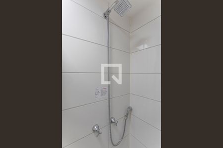 Apartamento à venda com 41m², 2 quartos e sem vagaBanheiro