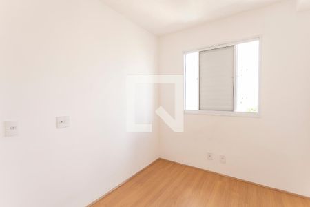 Quarto 2 de apartamento à venda com 2 quartos, 41m² em Bom Retiro, São Paulo