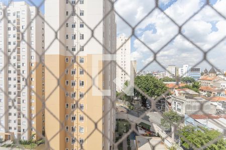 Apartamento à venda com 41m², 2 quartos e sem vagaVista Área de Serviço