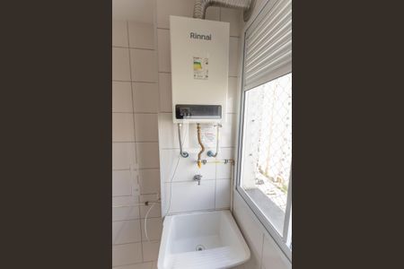 Apartamento à venda com 41m², 2 quartos e sem vagaÁrea de Serviço