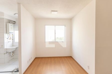 Sala de apartamento à venda com 2 quartos, 41m² em Bom Retiro, São Paulo