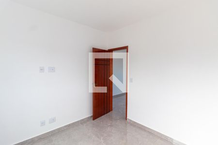 Quarto de apartamento para alugar com 1 quarto, 43m² em Jardim Aricanduva, São Paulo