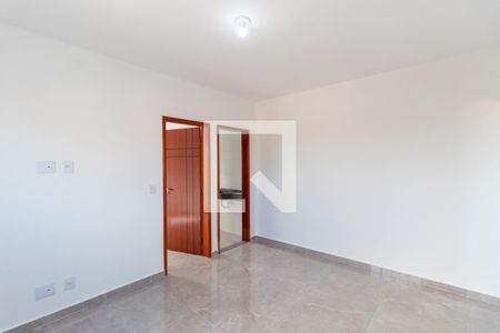 Sala de apartamento para alugar com 1 quarto, 43m² em Jardim Aricanduva, São Paulo
