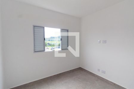 Quarto de apartamento para alugar com 1 quarto, 43m² em Jardim Aricanduva, São Paulo