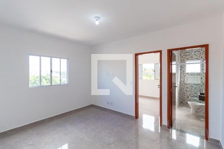 Sala de apartamento para alugar com 1 quarto, 43m² em Jardim Aricanduva, São Paulo