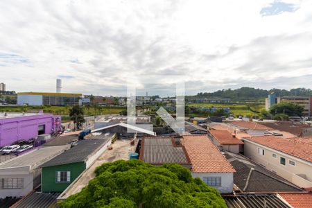 Vista do Quarto de apartamento para alugar com 1 quarto, 43m² em Jardim Aricanduva, São Paulo