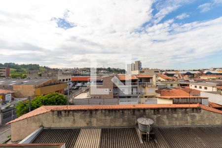 Vista da Sala de apartamento para alugar com 1 quarto, 39m² em Jardim Aricanduva, São Paulo