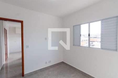 Quarto de apartamento para alugar com 1 quarto, 39m² em Jardim Aricanduva, São Paulo