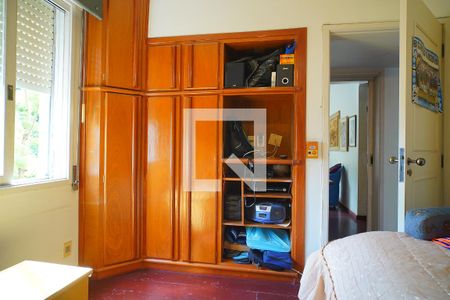 Quarto 1 de apartamento à venda com 3 quartos, 130m² em Rio Branco, Porto Alegre