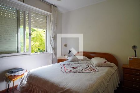 Quarto 2 de apartamento à venda com 3 quartos, 130m² em Rio Branco, Porto Alegre